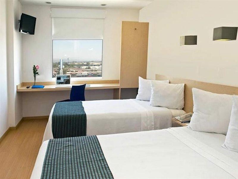 One San Marcos 3* Aguascalientes
