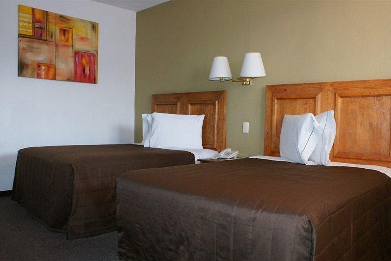 Hotel Lavid Aguascalientes