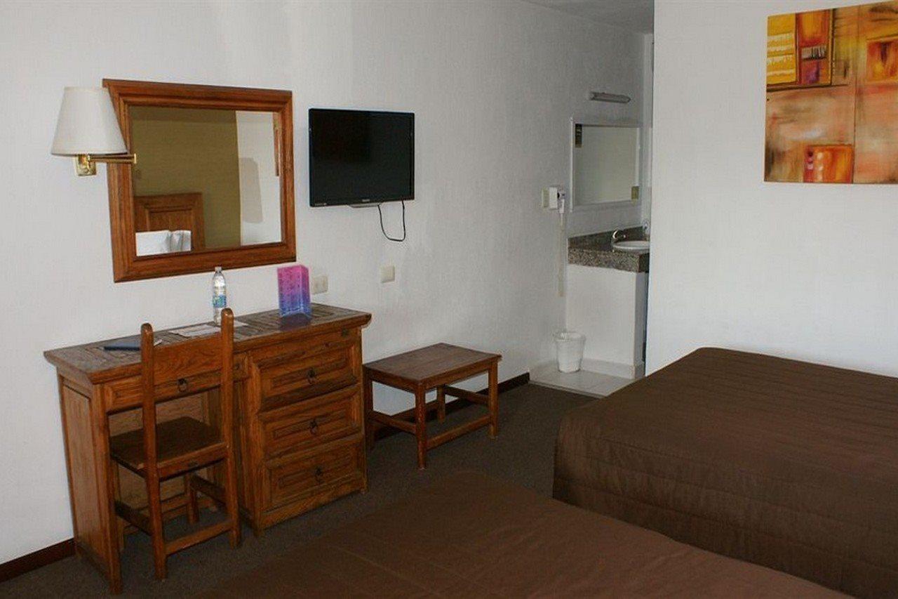 Hotel Lavid