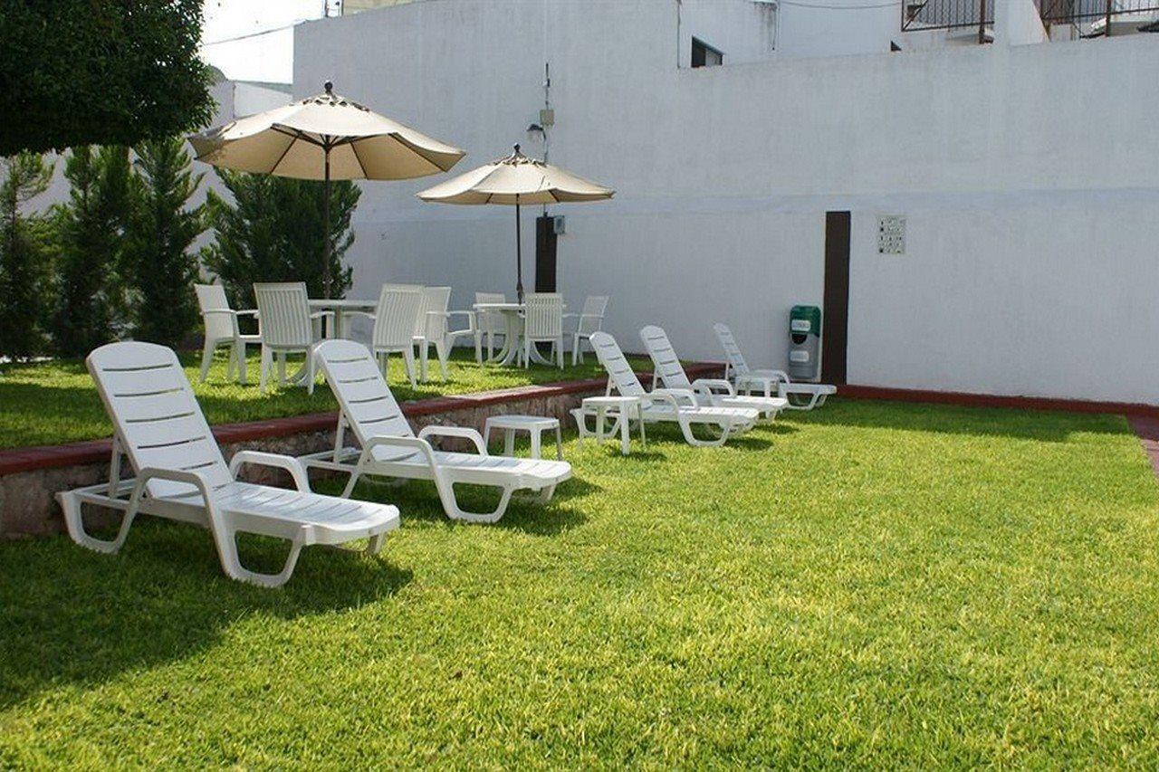 Lavid 3* Aguascalientes