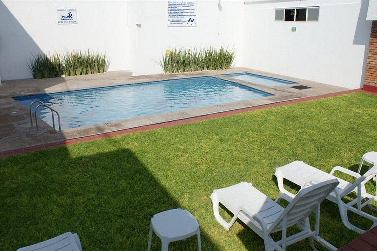 Hotel Lavid Aguascalientes