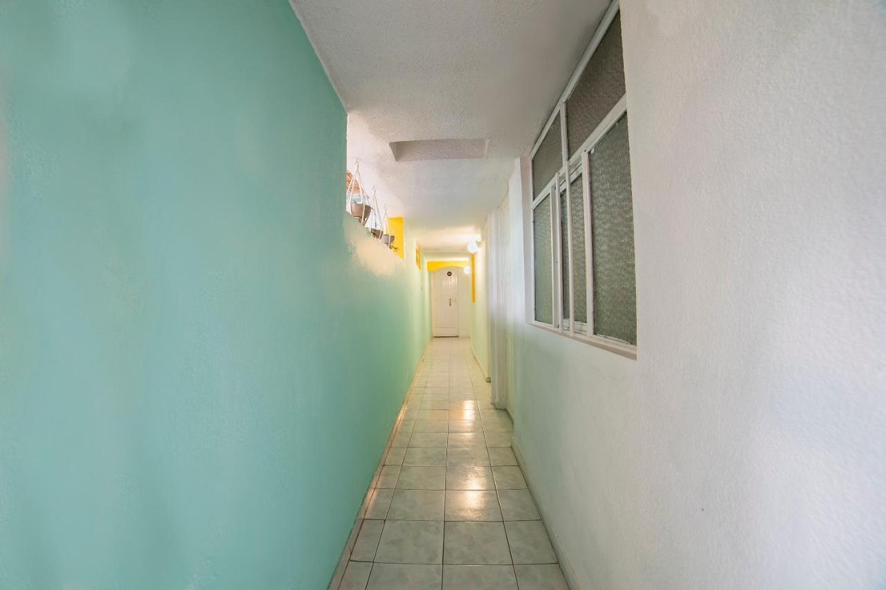 Oyo Jardin Carpio