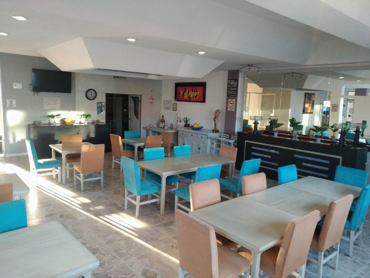 Lavid Hotel Aguascalientes