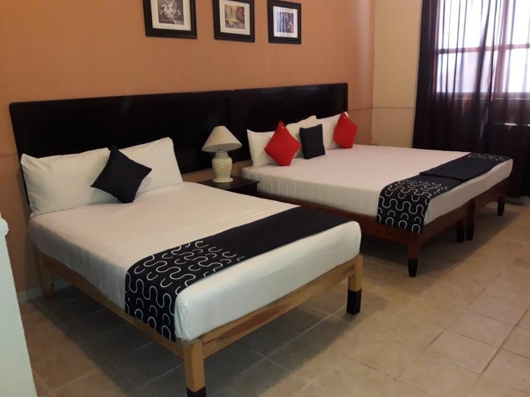 Capital Oc Marney Hotel 3*