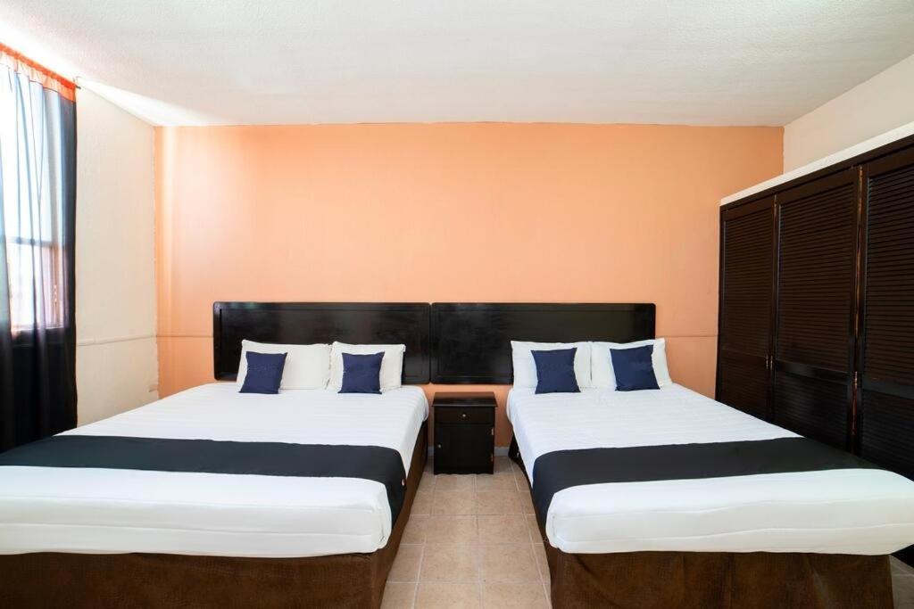 Hotel Capital Oc Marney 3*