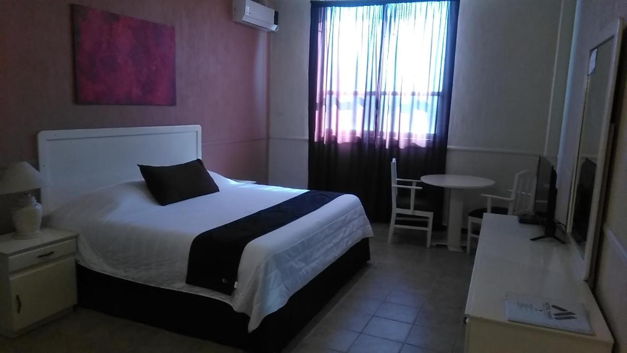 Hotel Capital Oc Marney