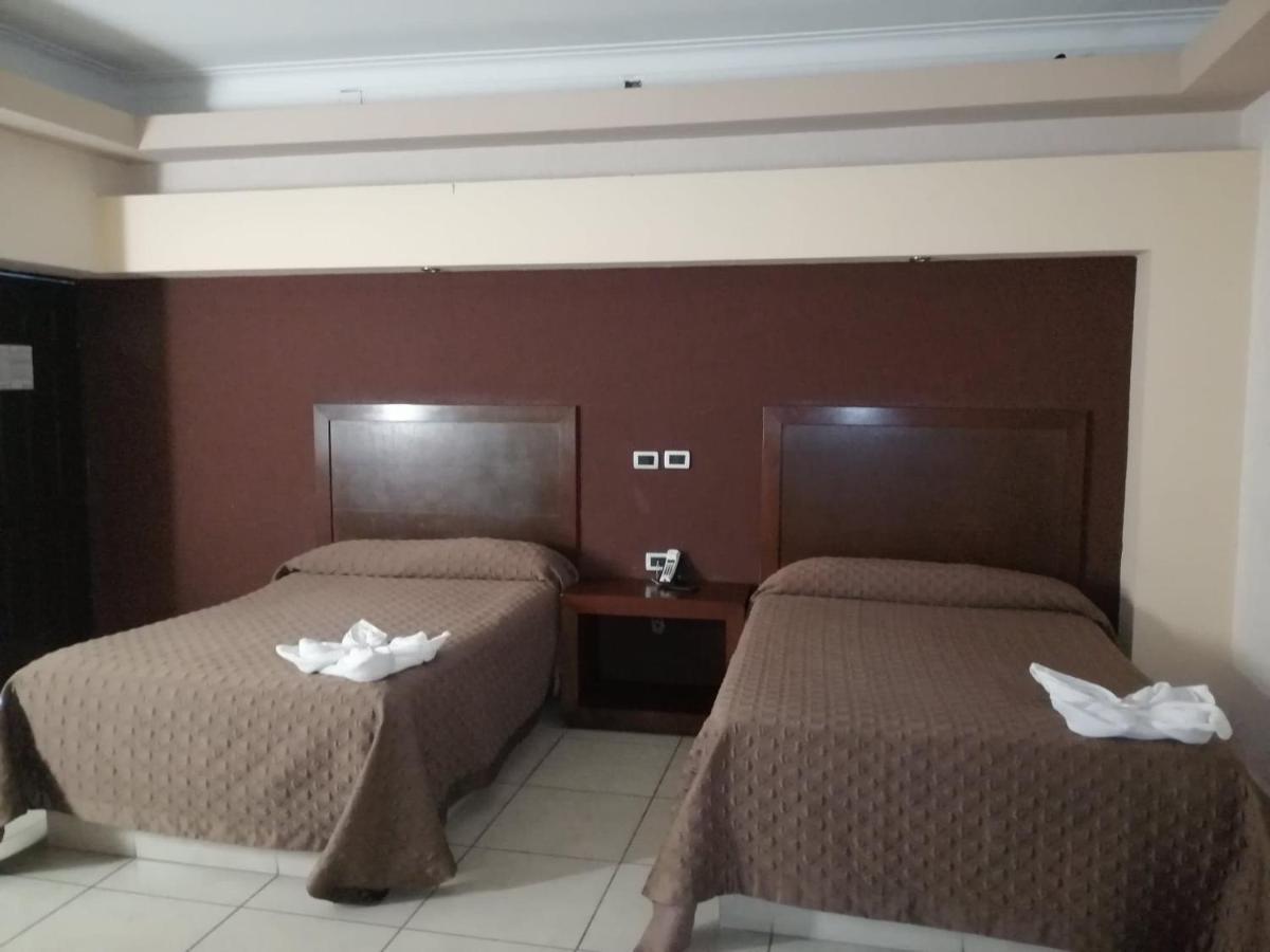 San Marcos Hotel