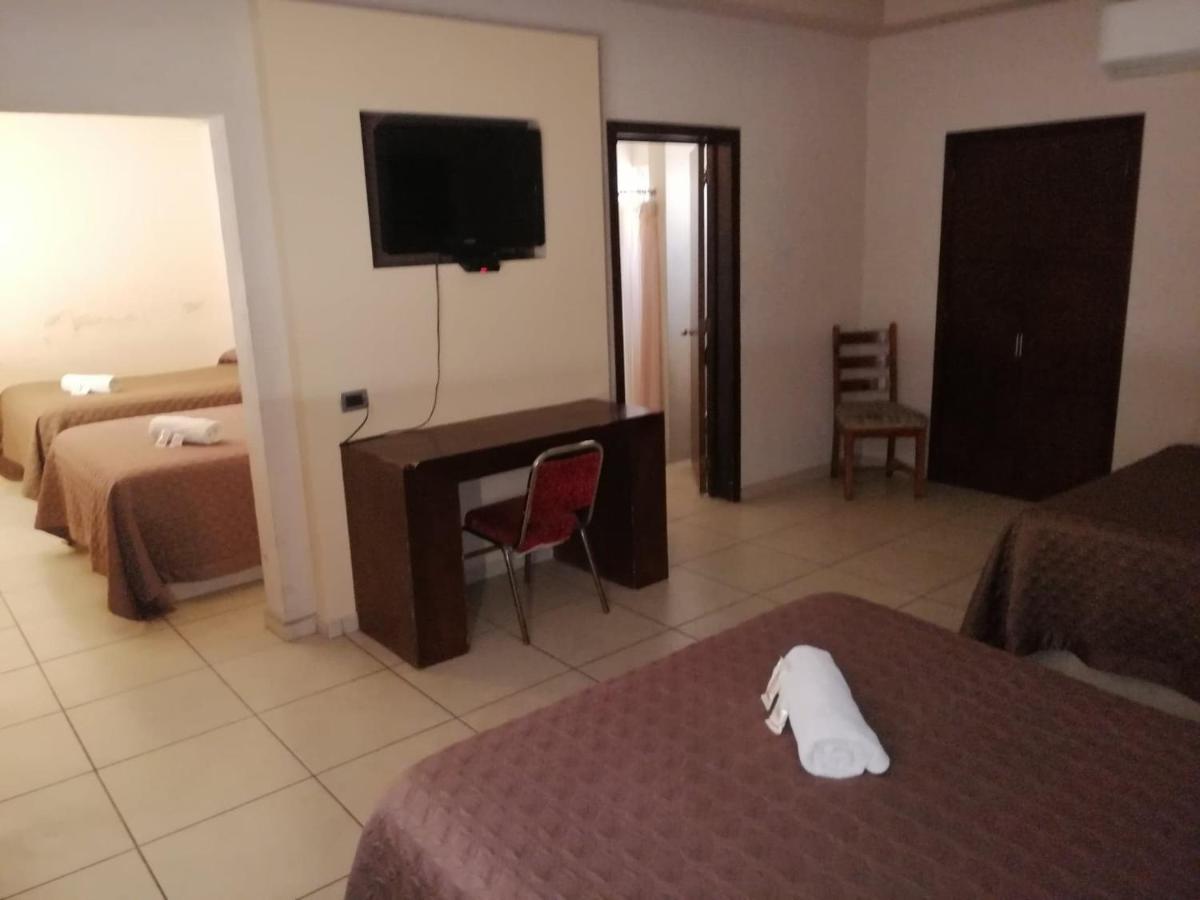 Hotel San Marcos 3*