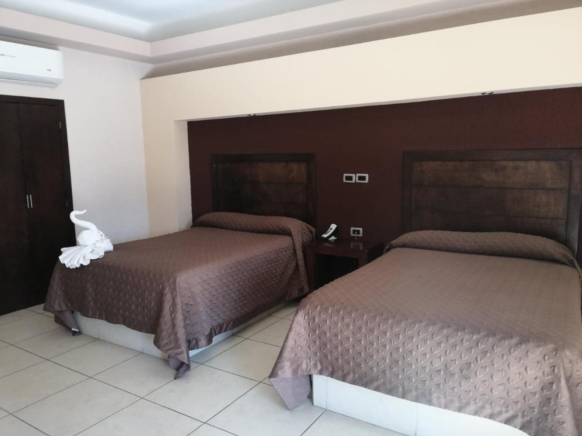 San Marcos Hotel 3*
