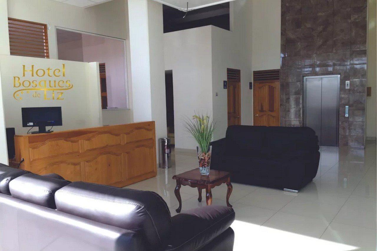 Hotel Bosques De Liz 2*