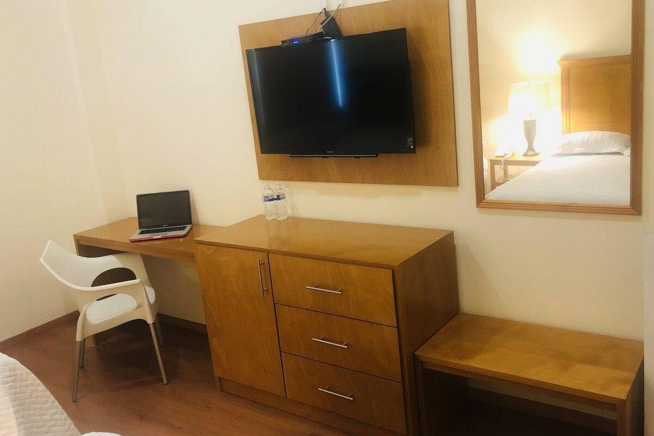 Bosques De Liz Hotel