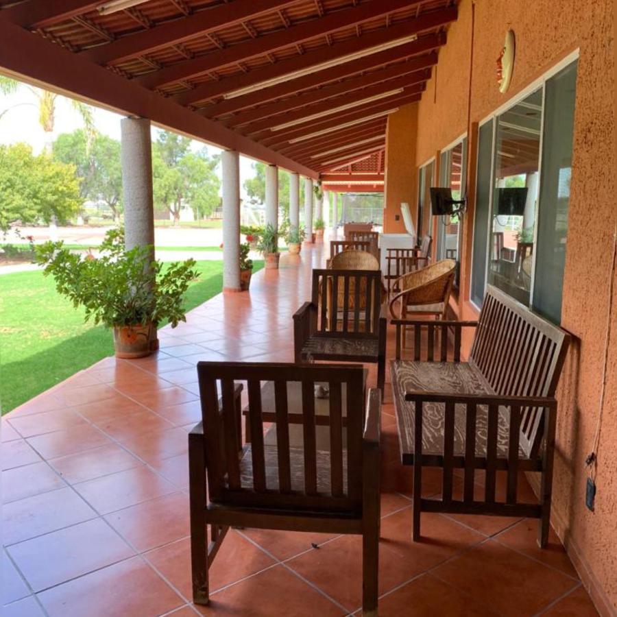 Quinta San Martín *