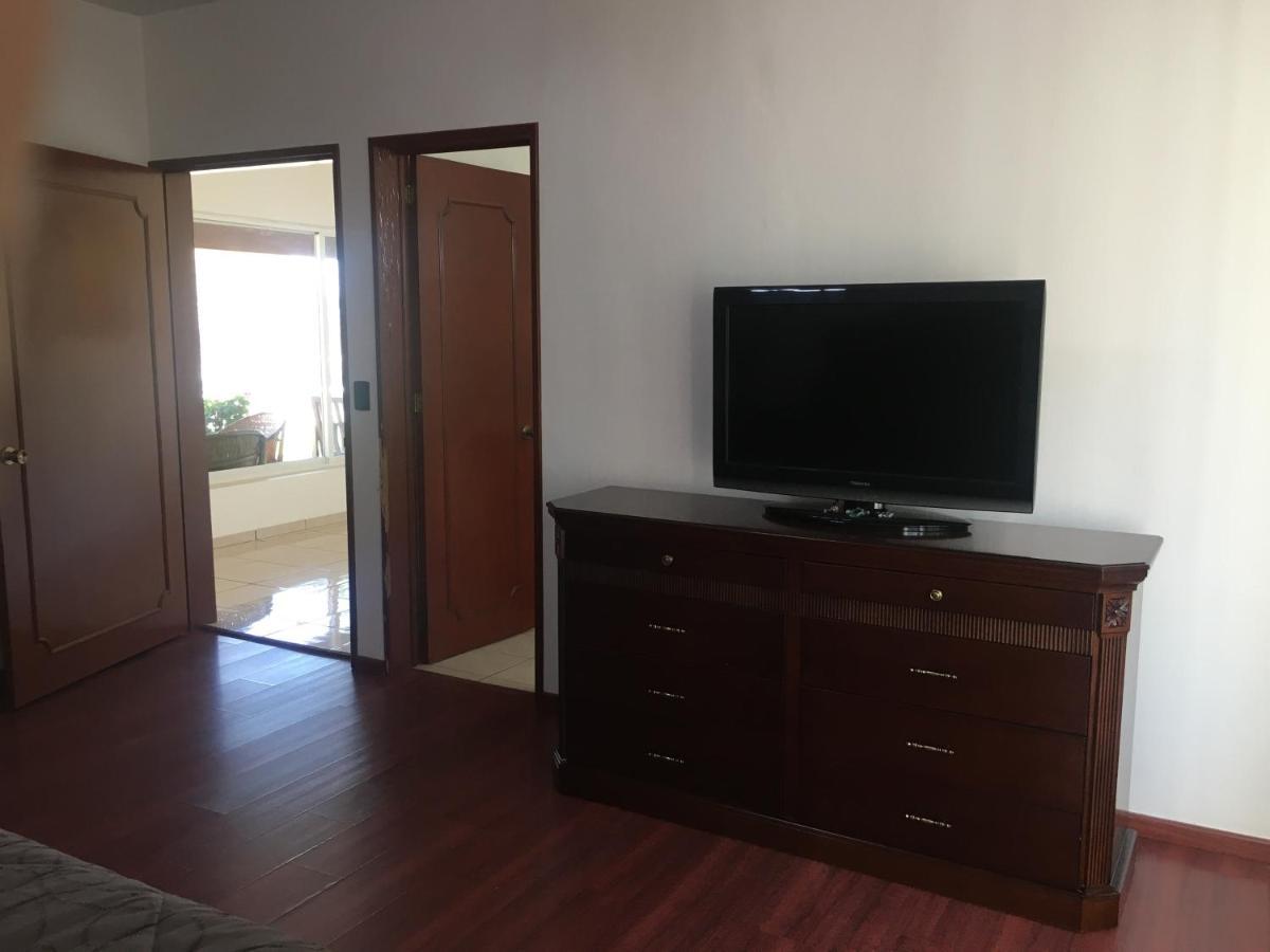 Quinta San Martín Apartamento