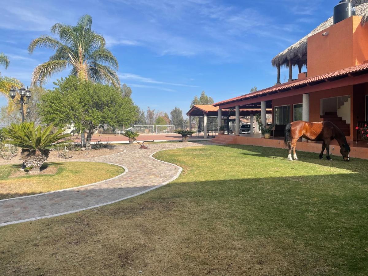 Quinta San Martín Apartamento *