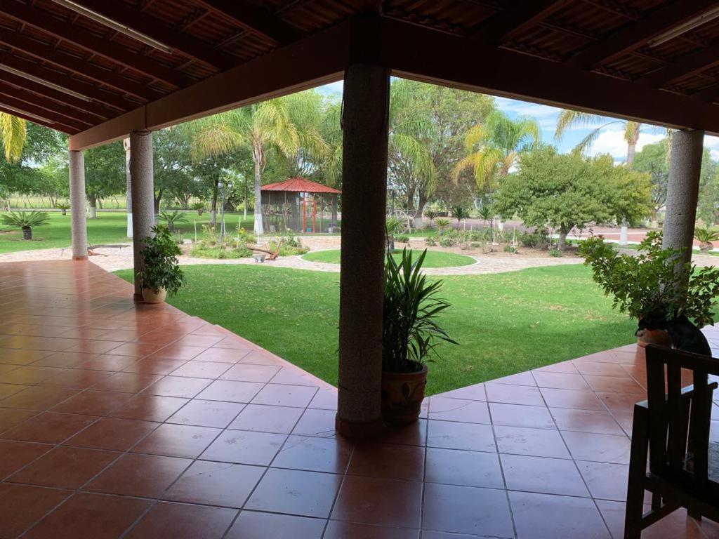 Apartamento Quinta San Martín