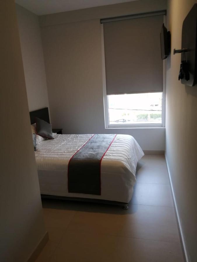 Hotel Vive Place Aguascalientes