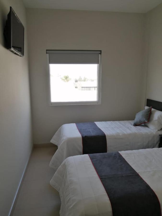 Hotel Vive Place