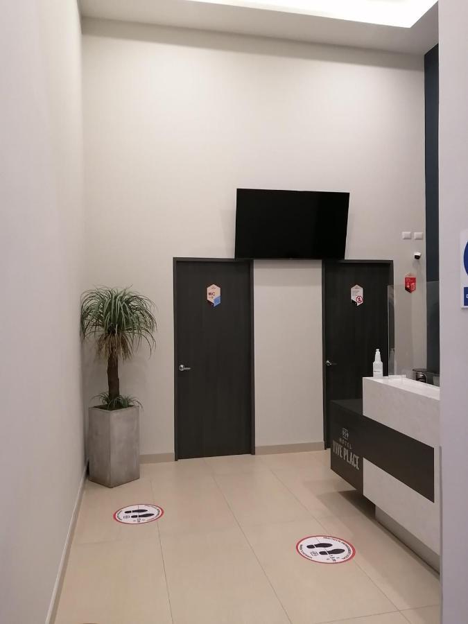 Vive Place Hotel Aguascalientes