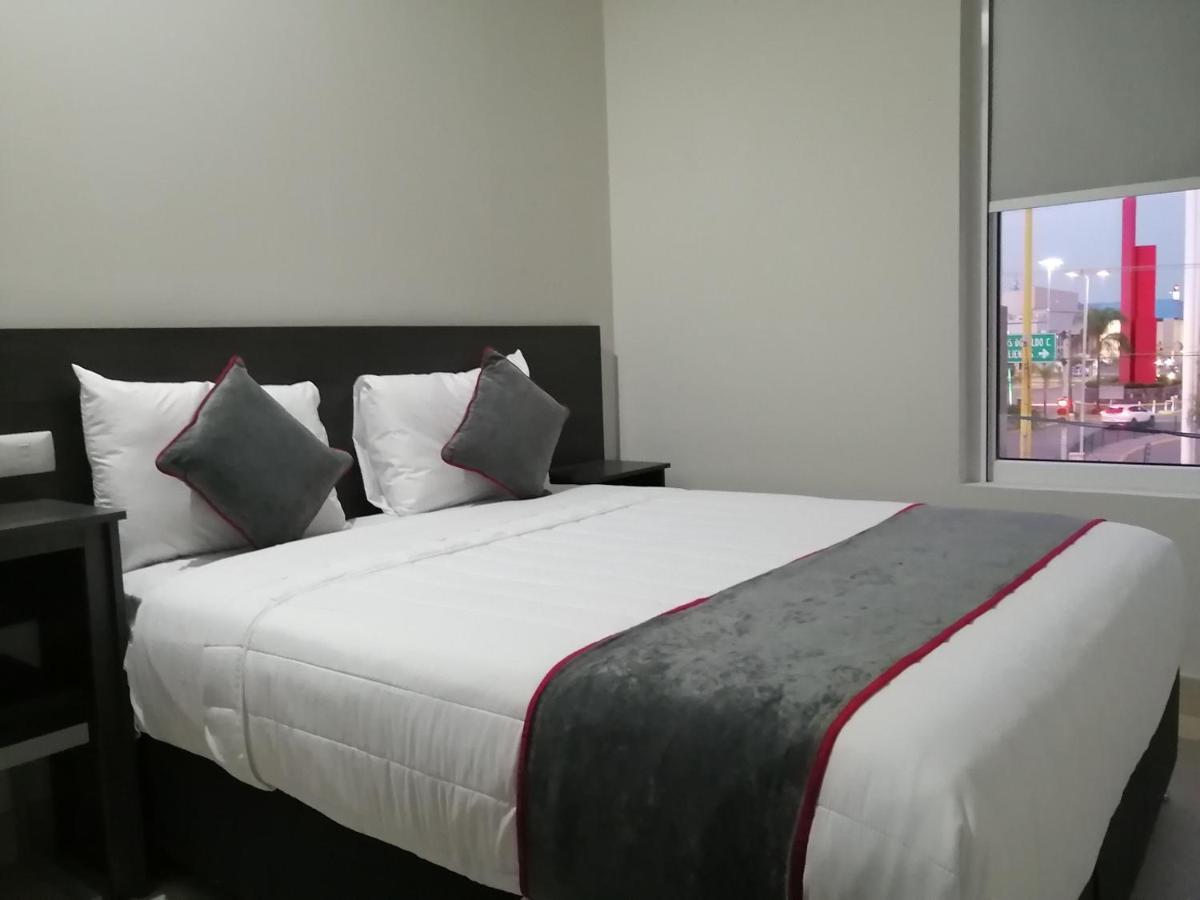 Hotel Vive Place