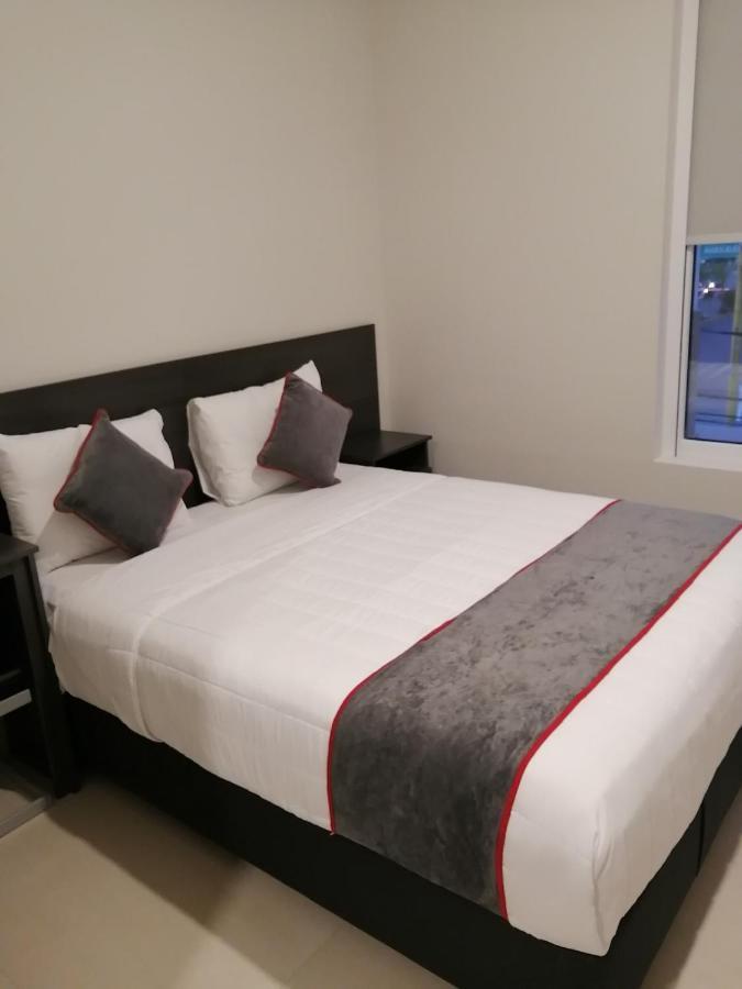 Vive Place Hotel