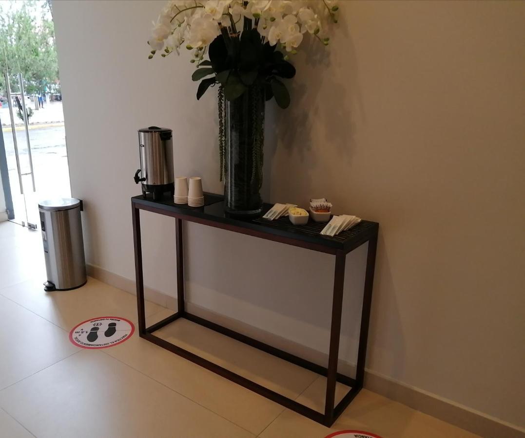Hotel Vive Place Aguascalientes