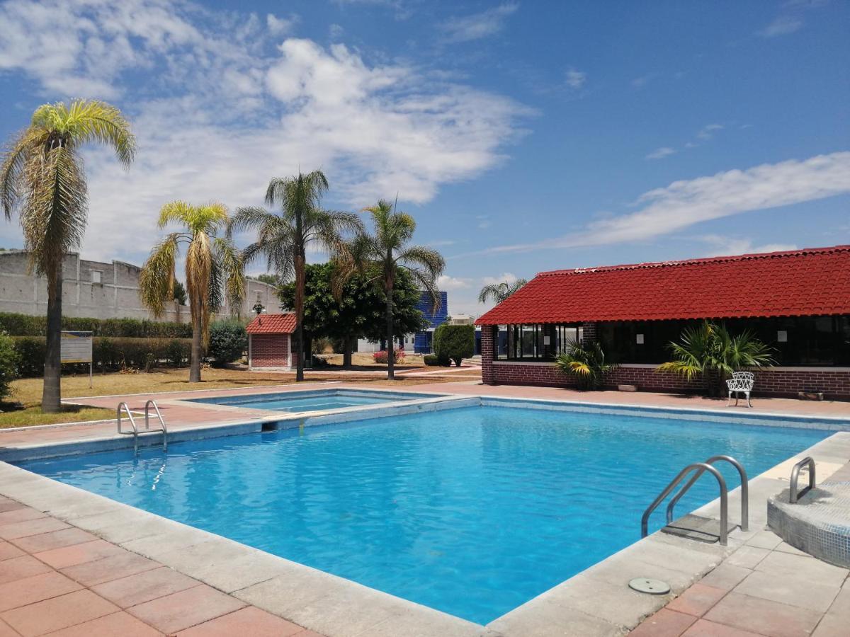 San Marcos Hotel 3*