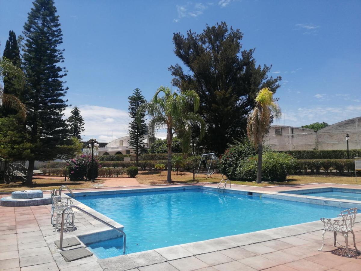 Hotel San Marcos