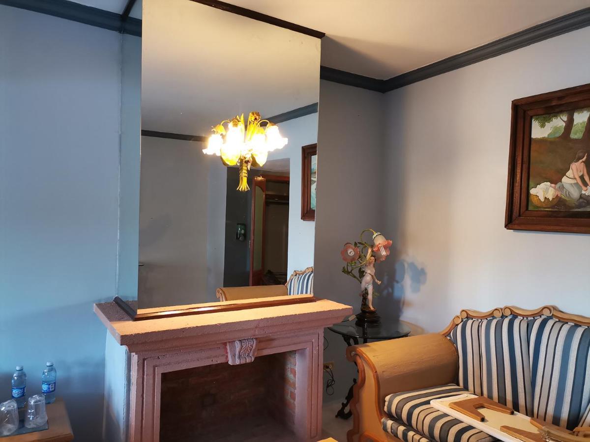 Hotel Gran Hacienda De La Noria 5*
