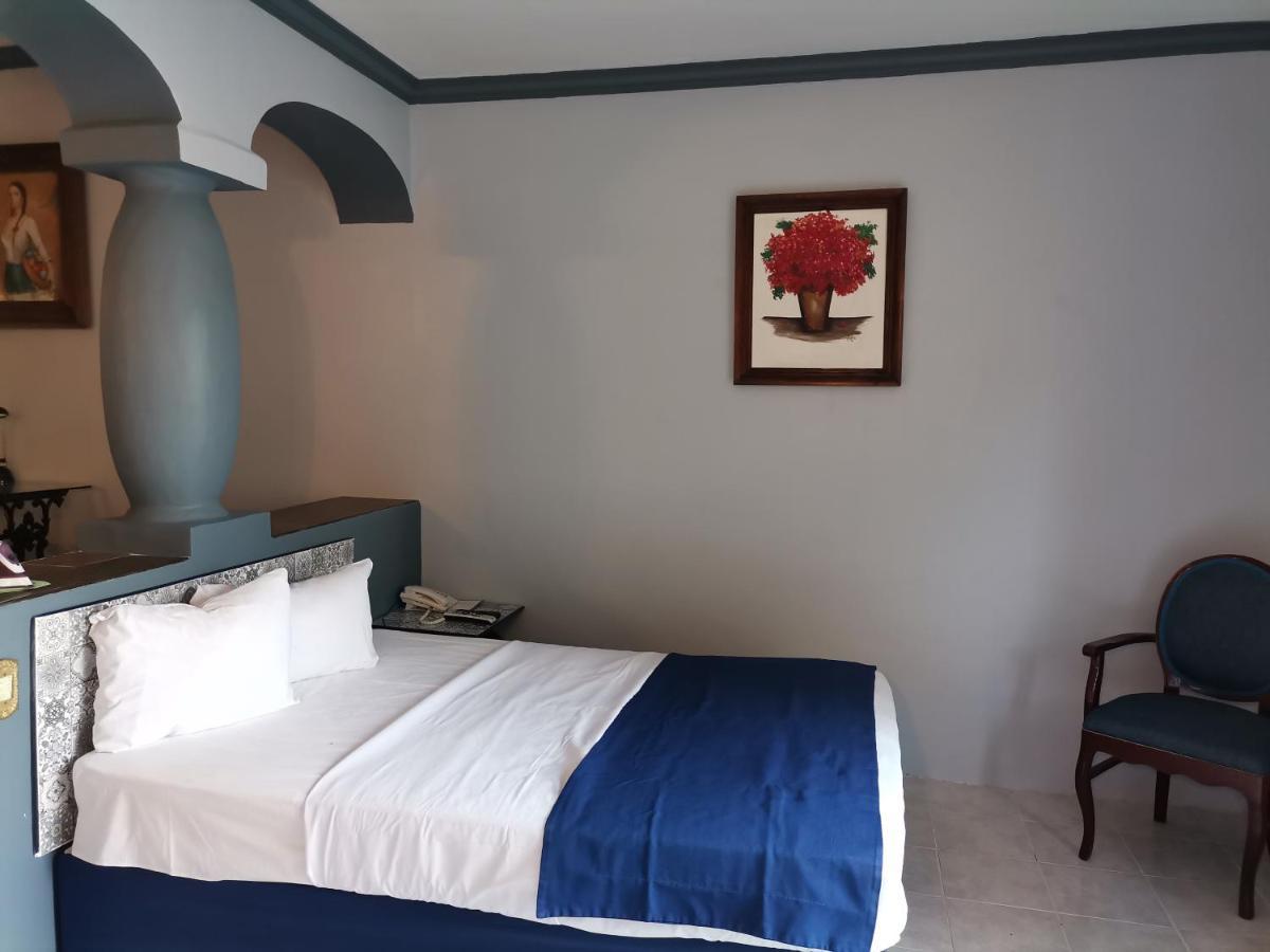 Gran Hacienda De La Noria 5* Aguascalientes
