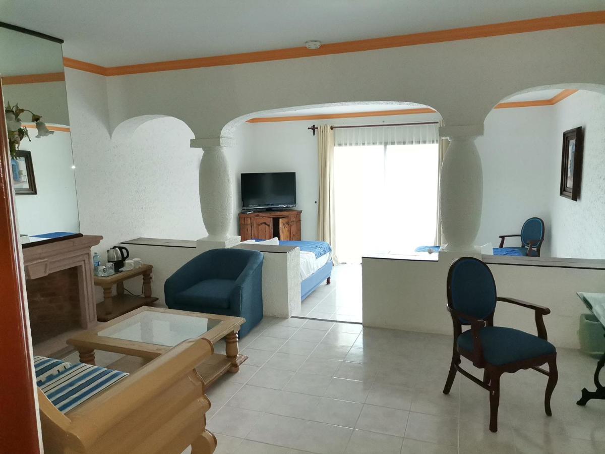 Gran Hacienda De La Noria Hotel 5*