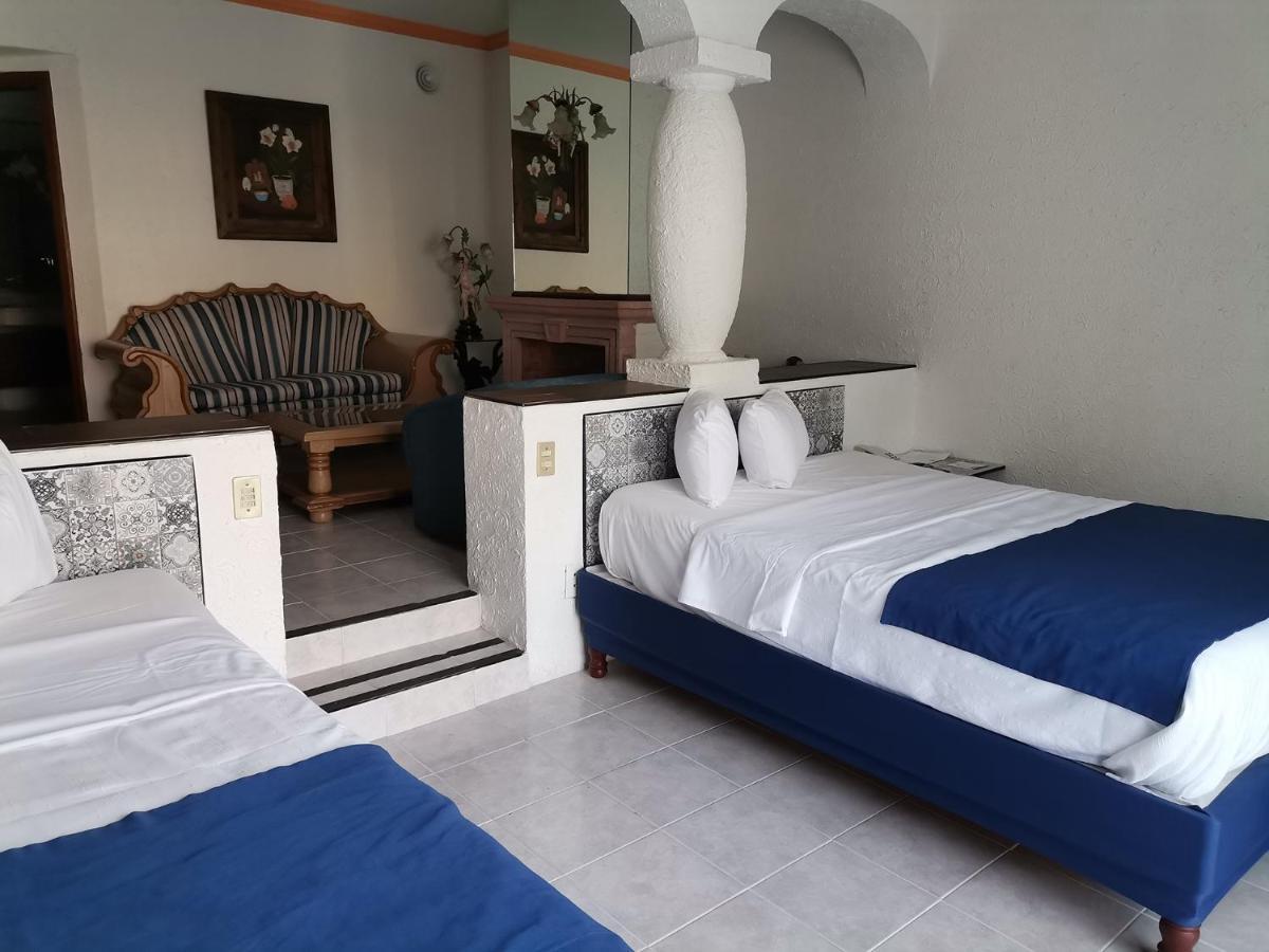 Gran Hacienda De La Noria Aguascalientes