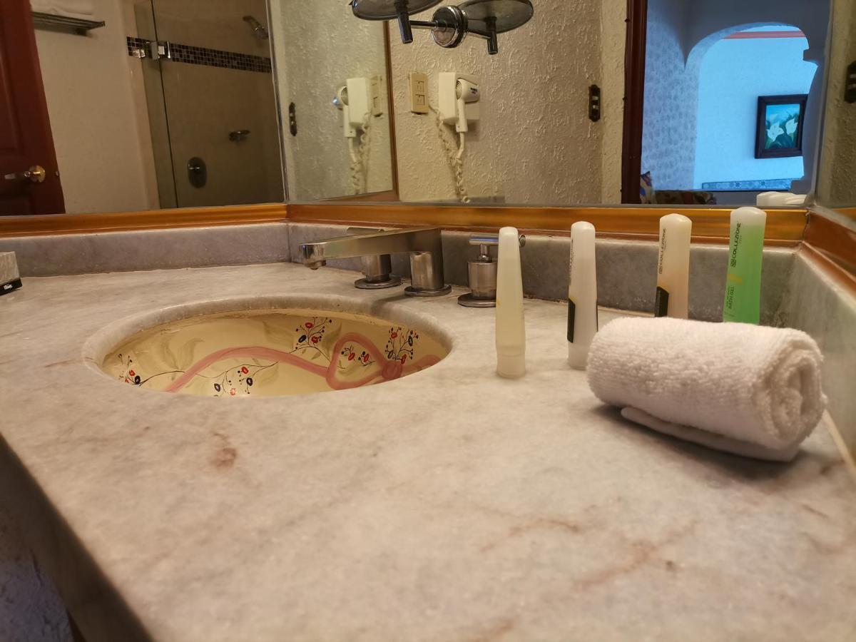 Gran Hacienda De La Noria Hotel 5*