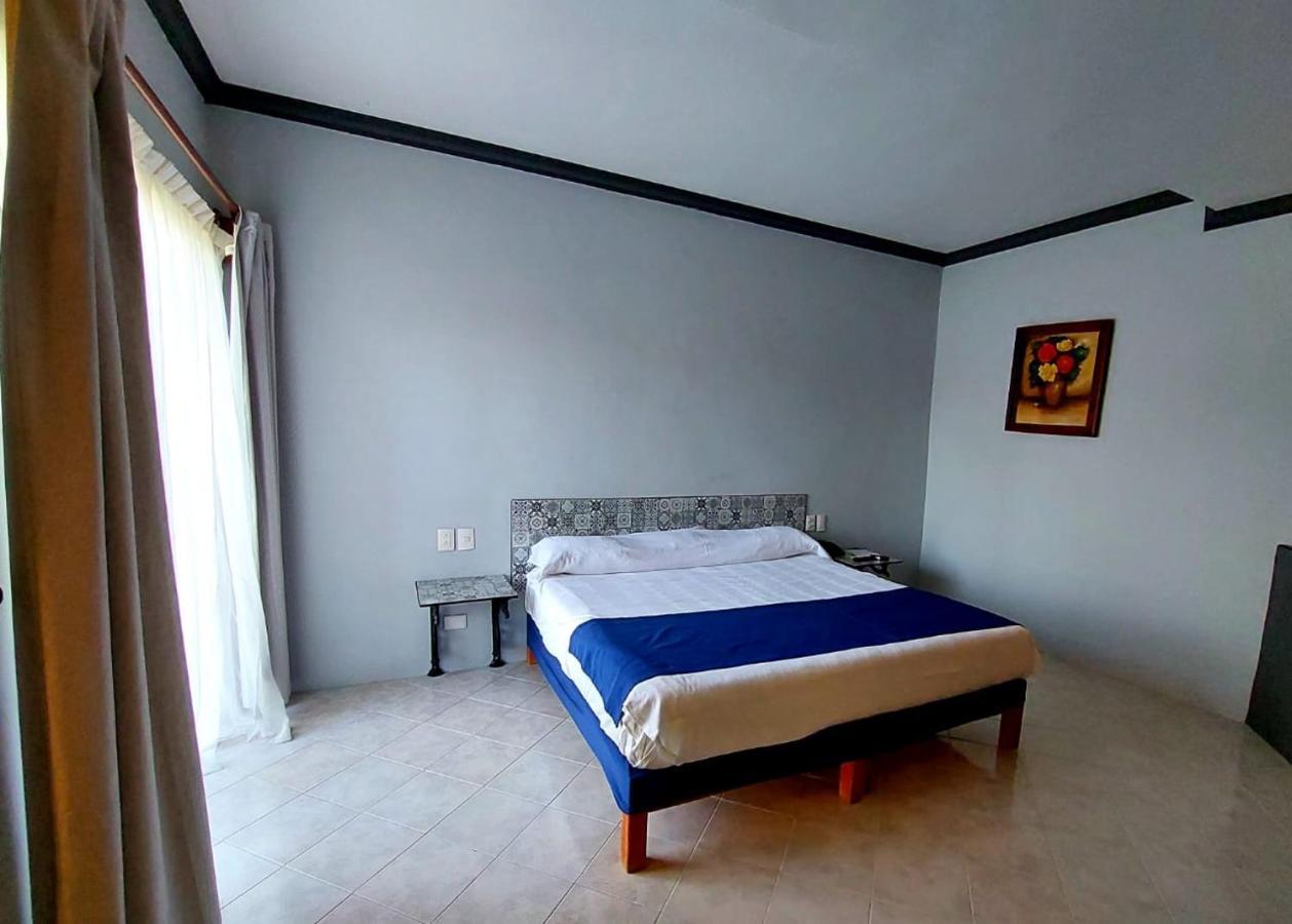 Gran Hacienda De La Noria 5*