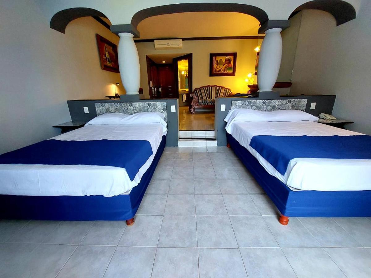 Hotel Gran Hacienda De La Noria 5*
