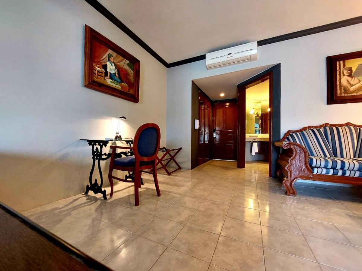 Gran Hacienda De La Noria Hotel