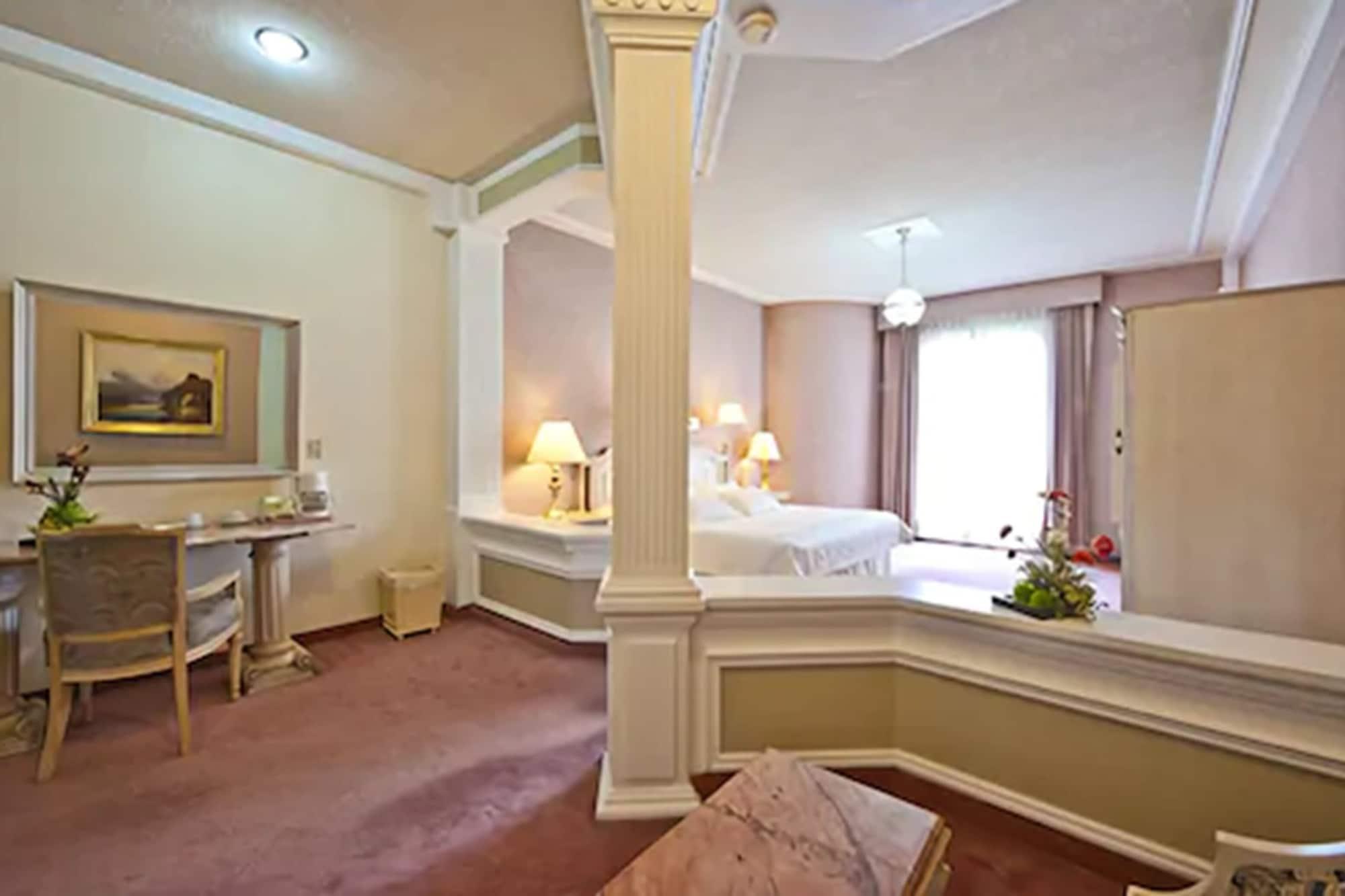 Gran Alameda 5*