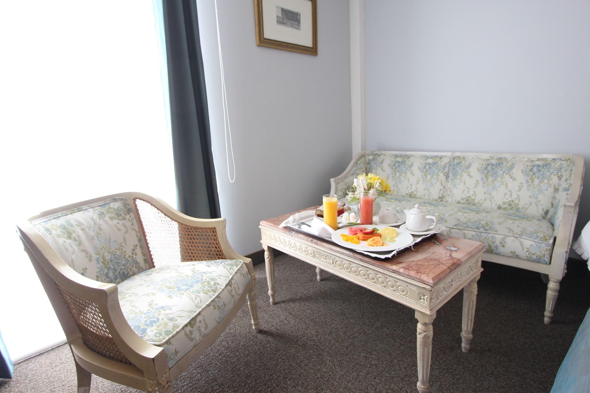 Hotel Gran Alameda Aguascalientes