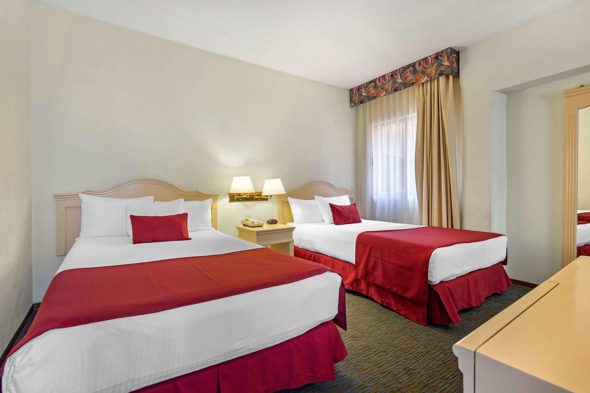 Inn Quality Aguascalientes