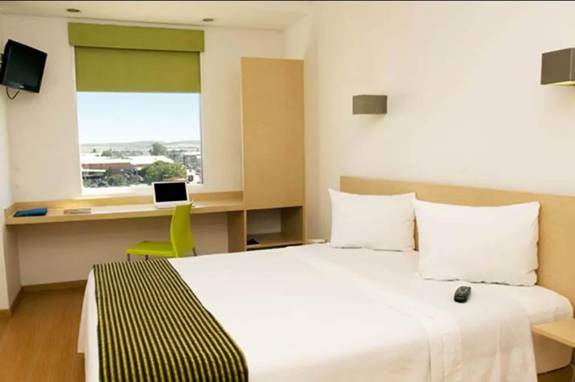 One San Marcos Hotel