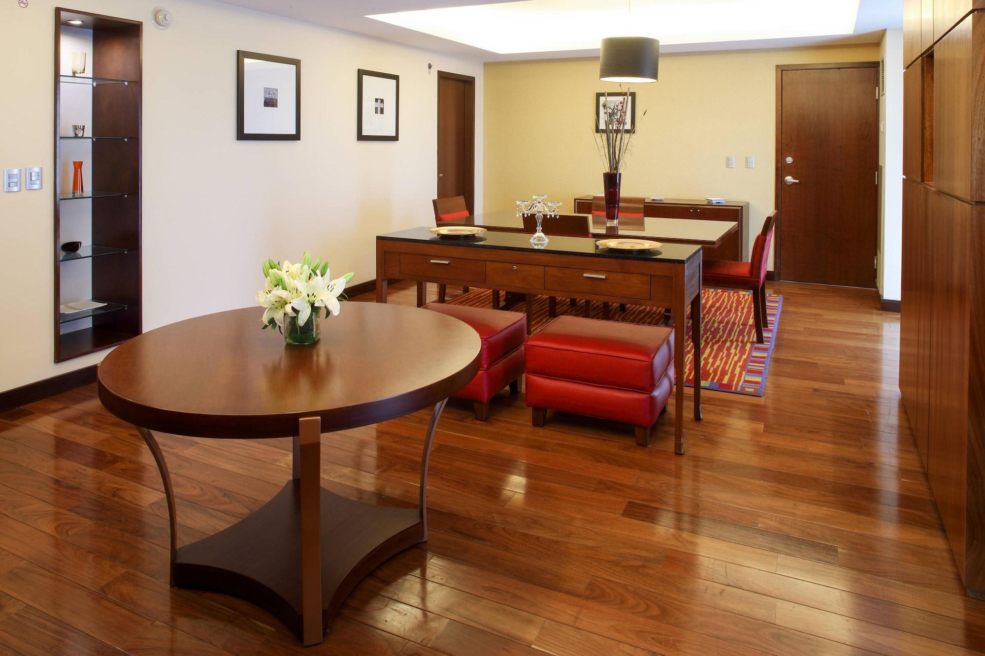 Marriott Hotel
