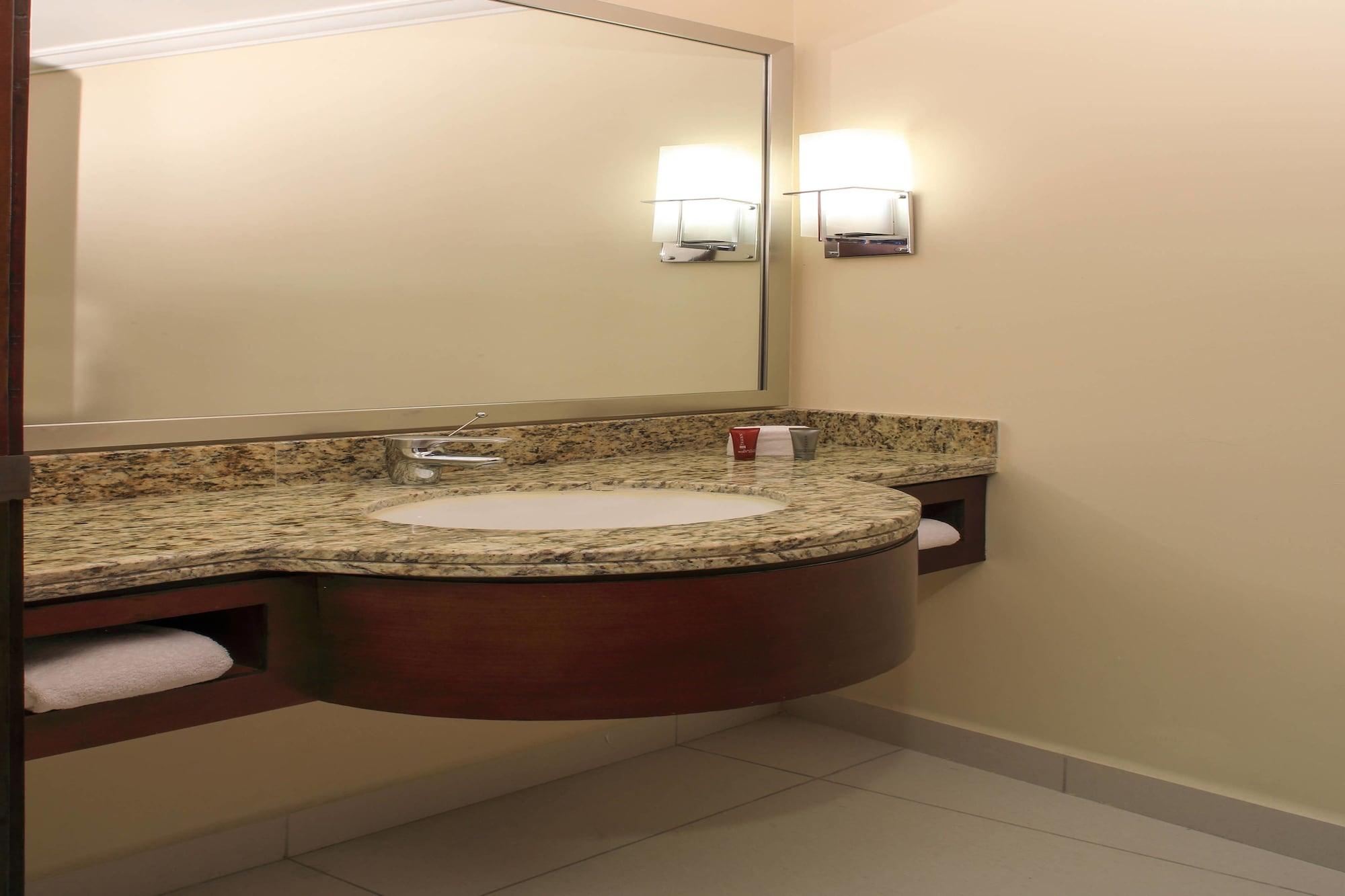 Hotel Marriott 4*