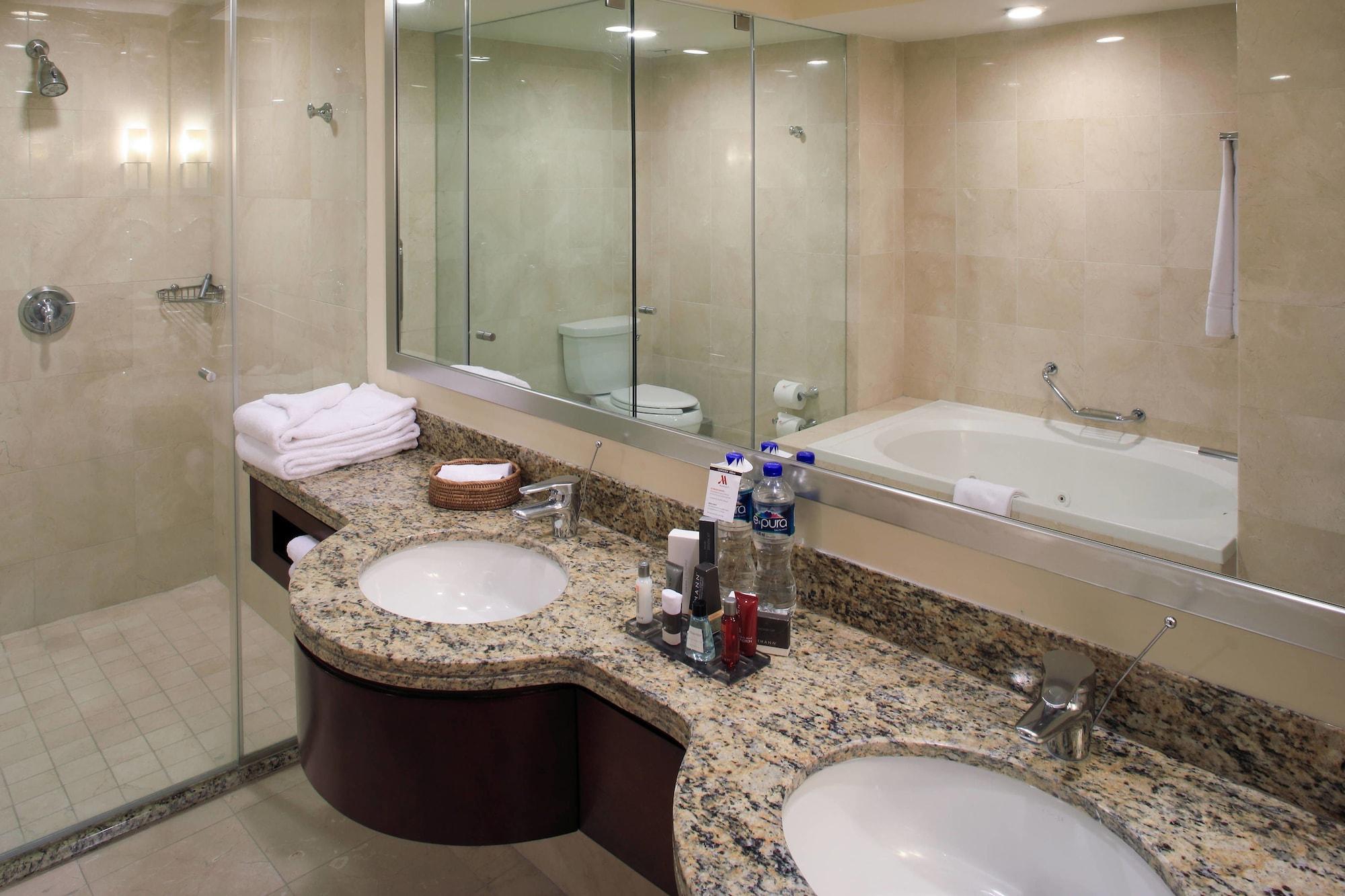 Marriott Hotel