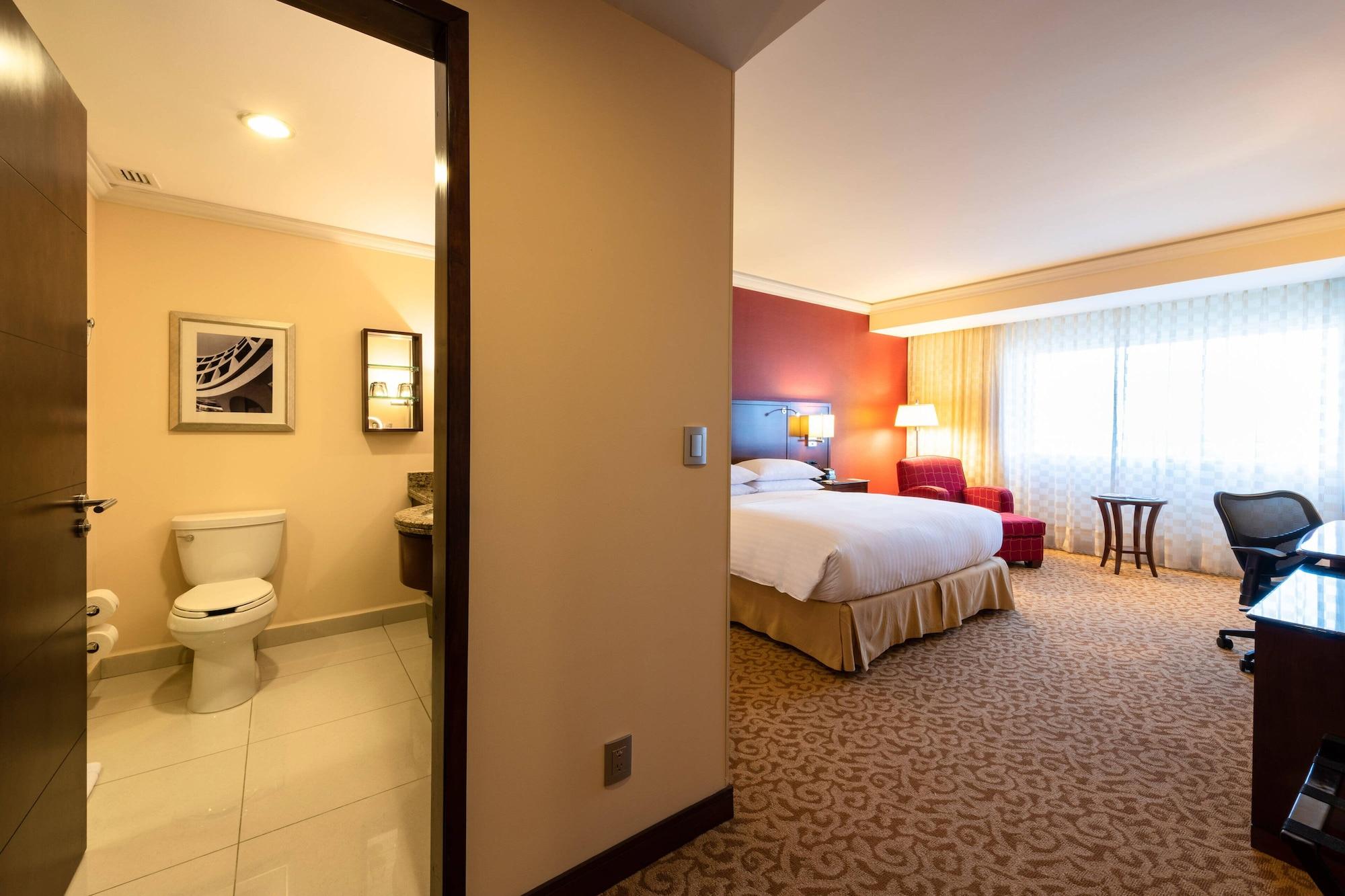 Marriott Aguascalientes
