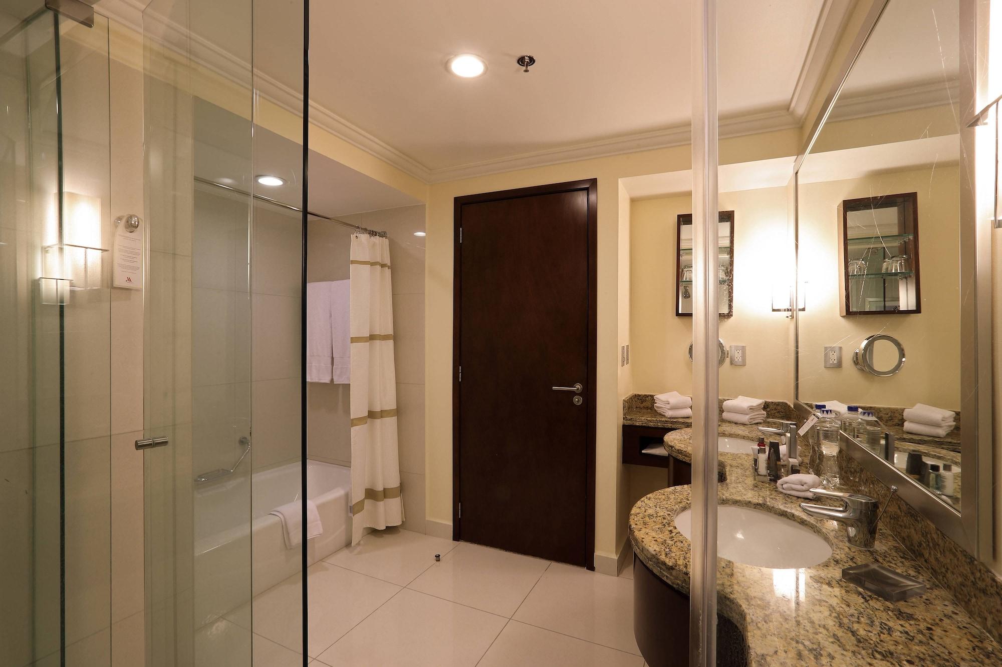 Hotel Marriott Aguascalientes