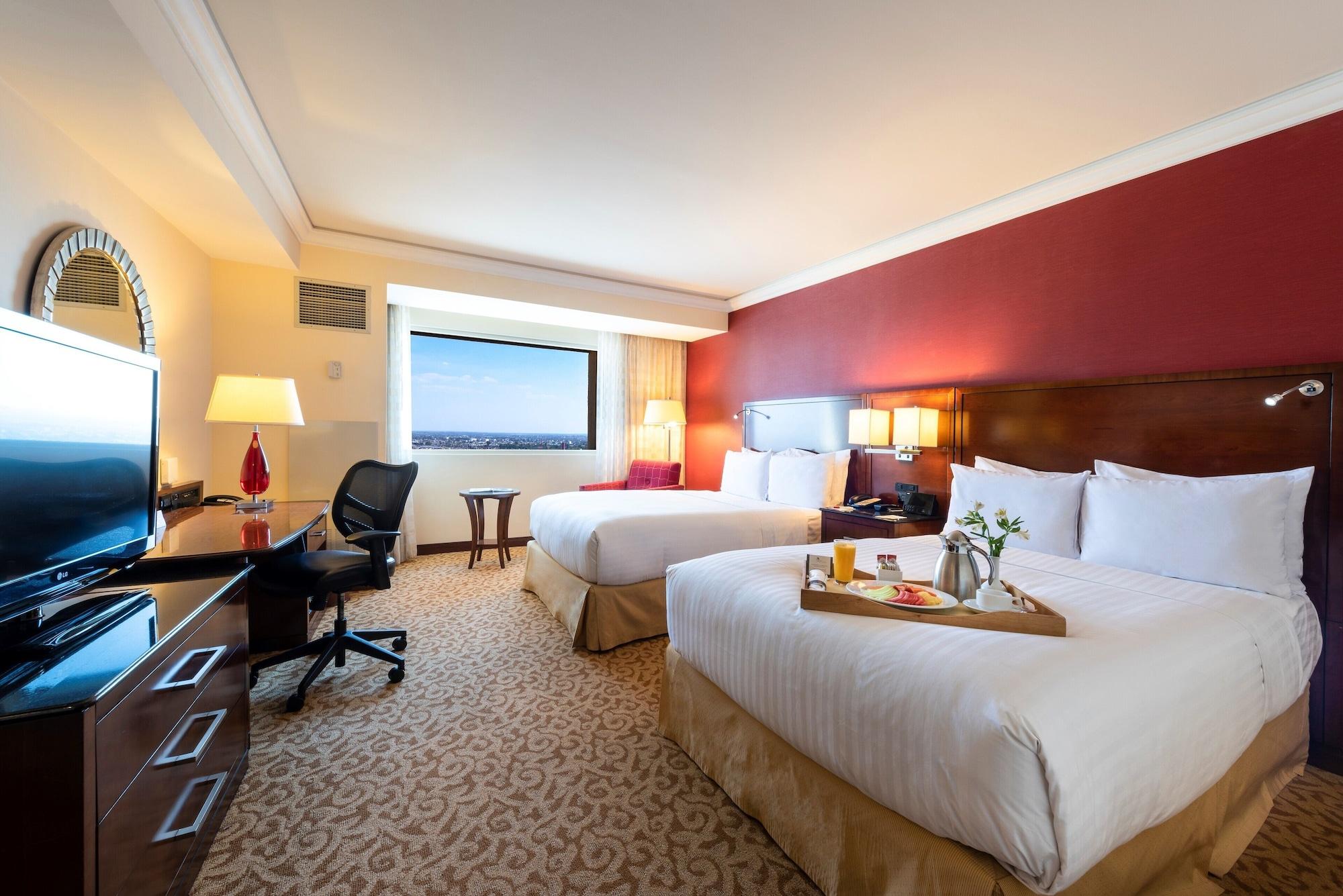 Marriott Aguascalientes
