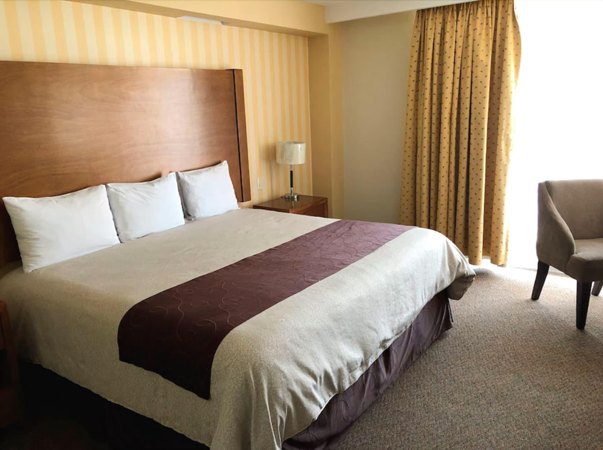 Trojes Hotel