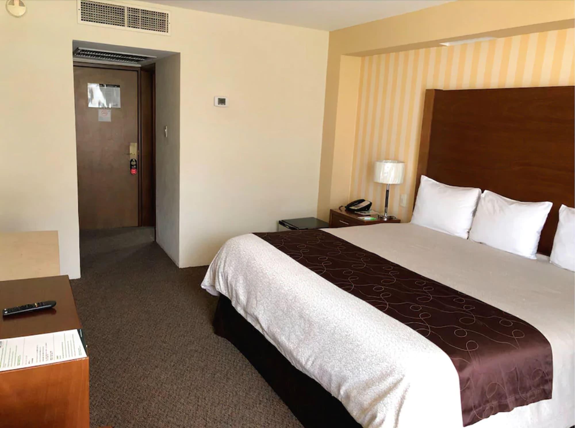 Trojes Hotel 4*