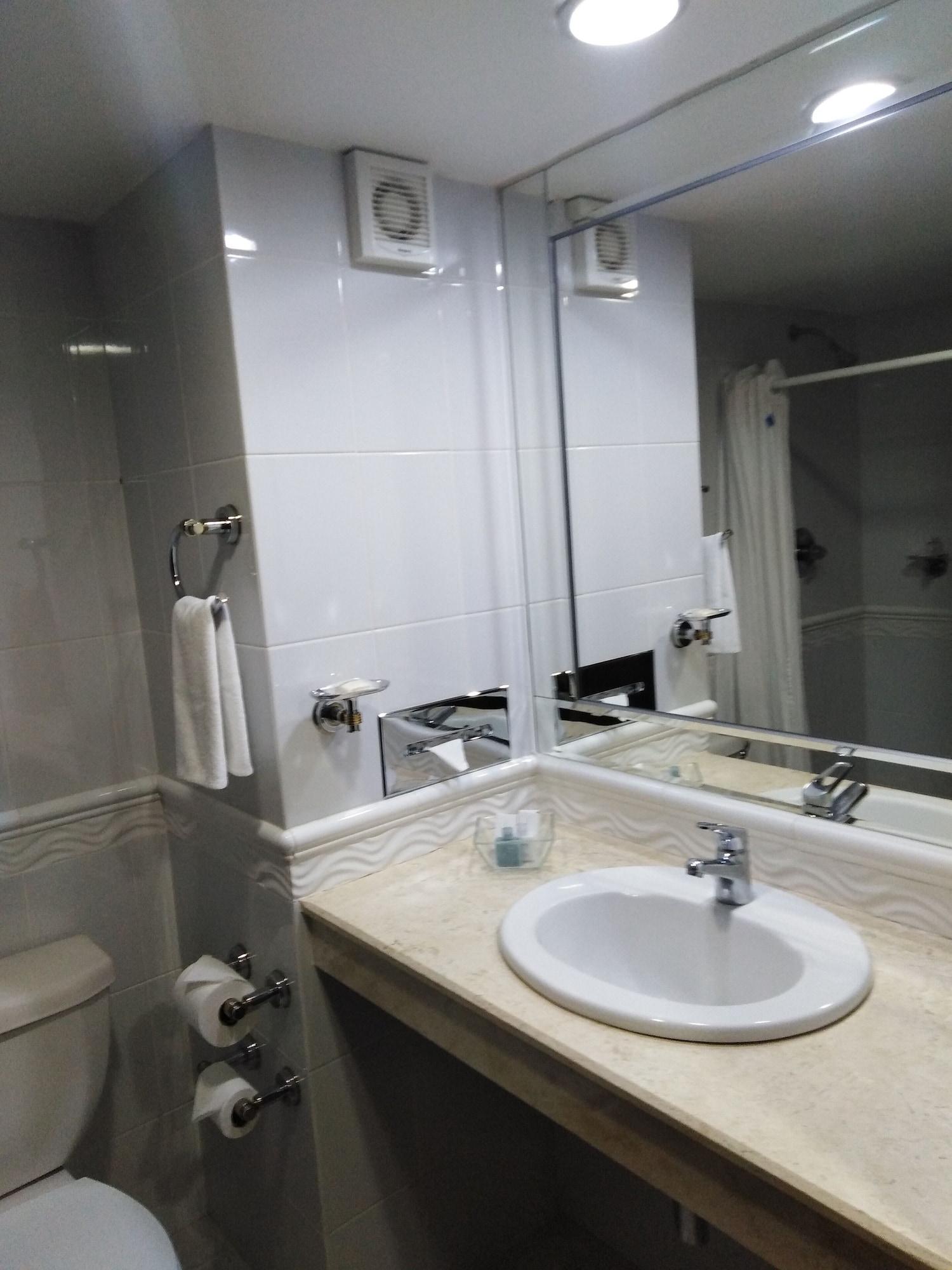 Trojes Hotel Aguascalientes
