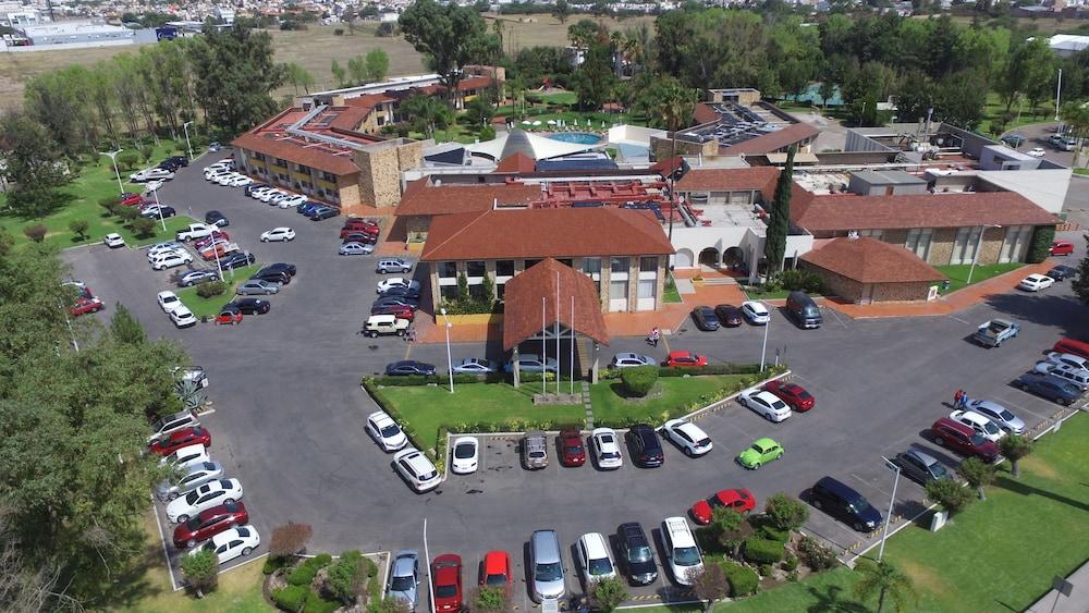 Trojes Hotel