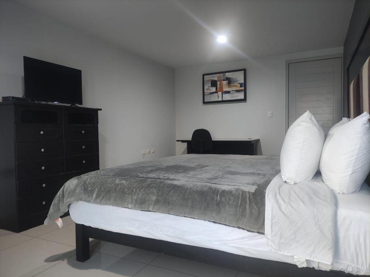 Casa Galeana Centro Con Estacionamiento Privado Hotel Aguascalientes